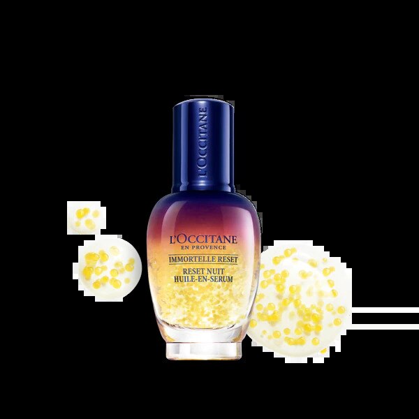 loccitane product