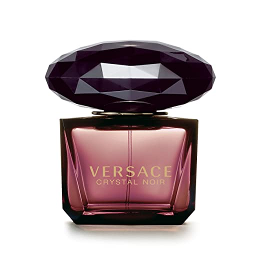 Versace Crystal Noir Eau De Toilette