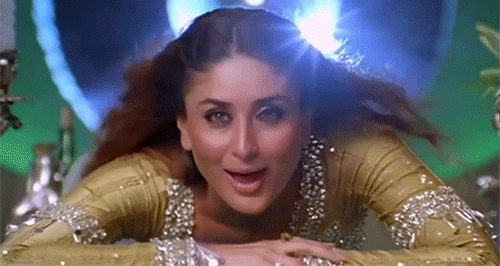 kareena