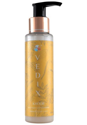 Vedix Khoob Anti Hairfall Shampoo