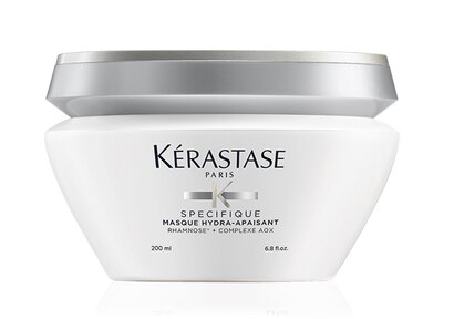 Kerastase Specifique Masque Hydra-Apaisant Shampoo + Masque