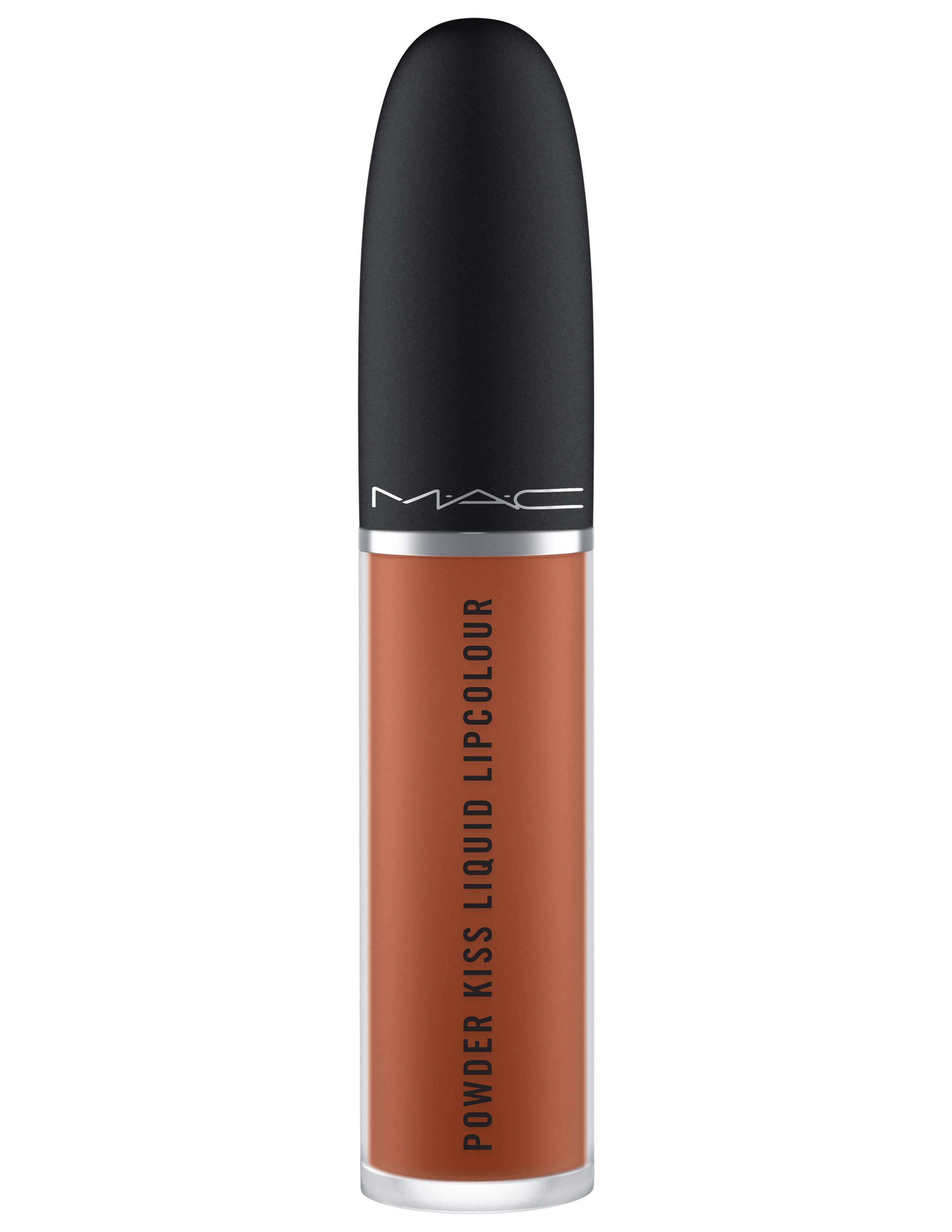 melted matte