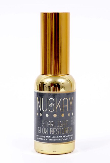 Nuskay Starlight Glow Restorer