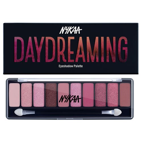 budget eyeshadow palettes