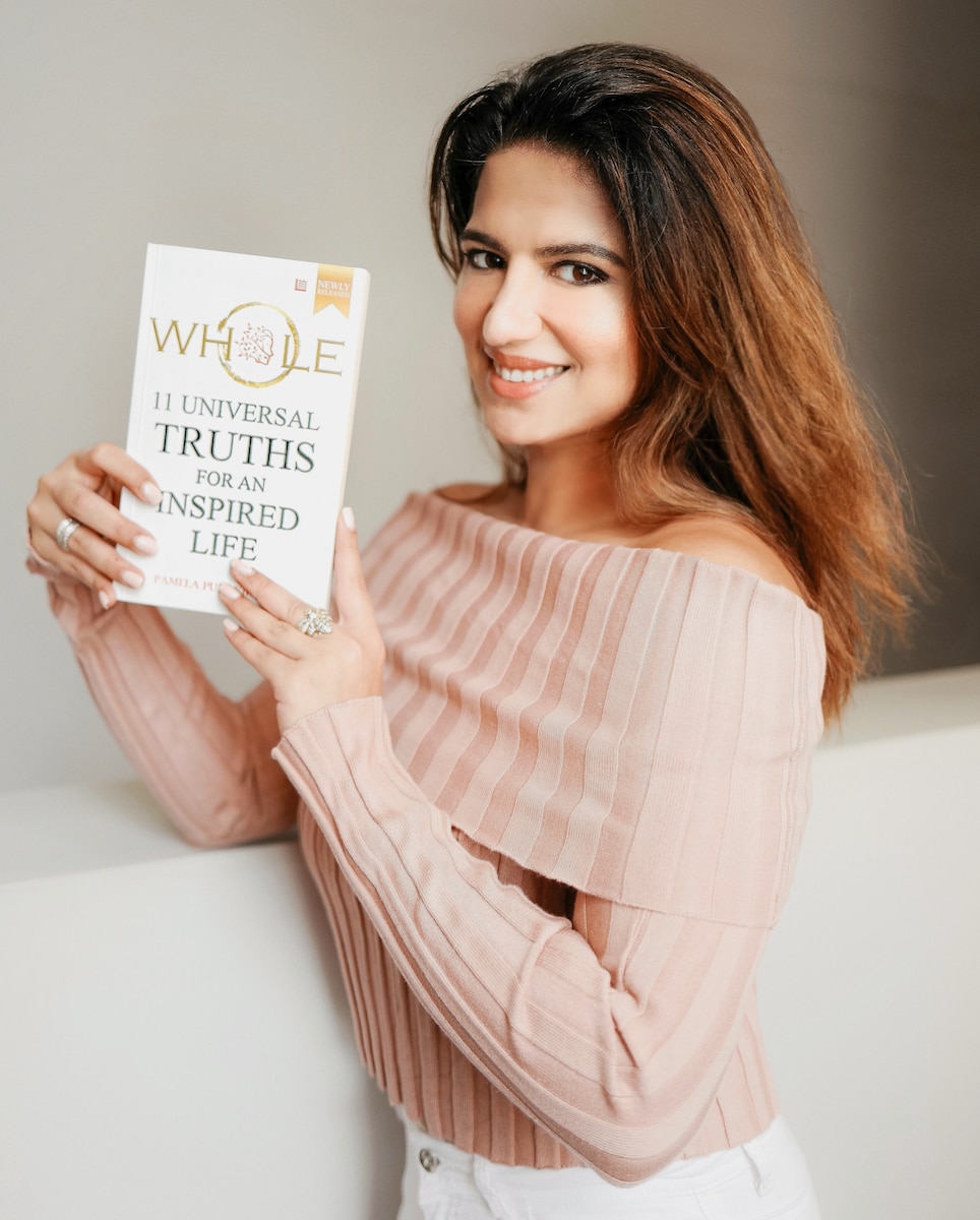 Pamela Puja Kriplani