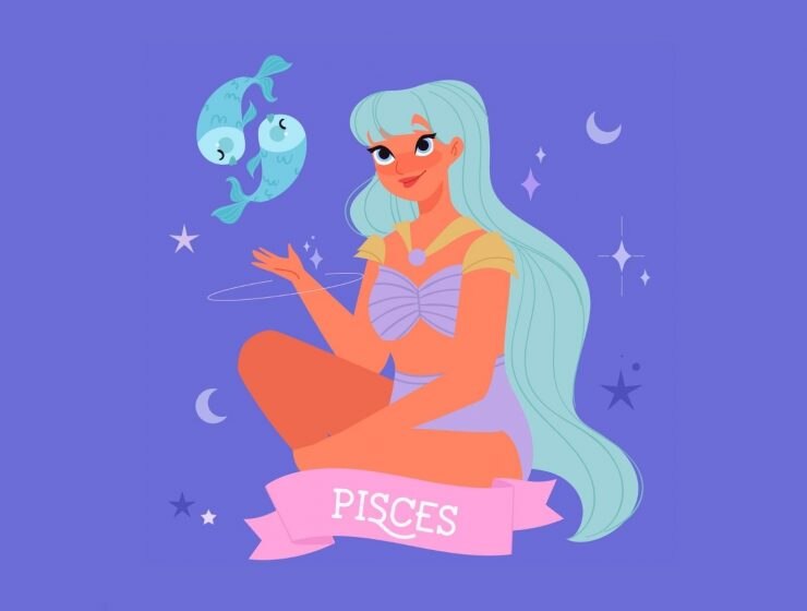 Pisces 