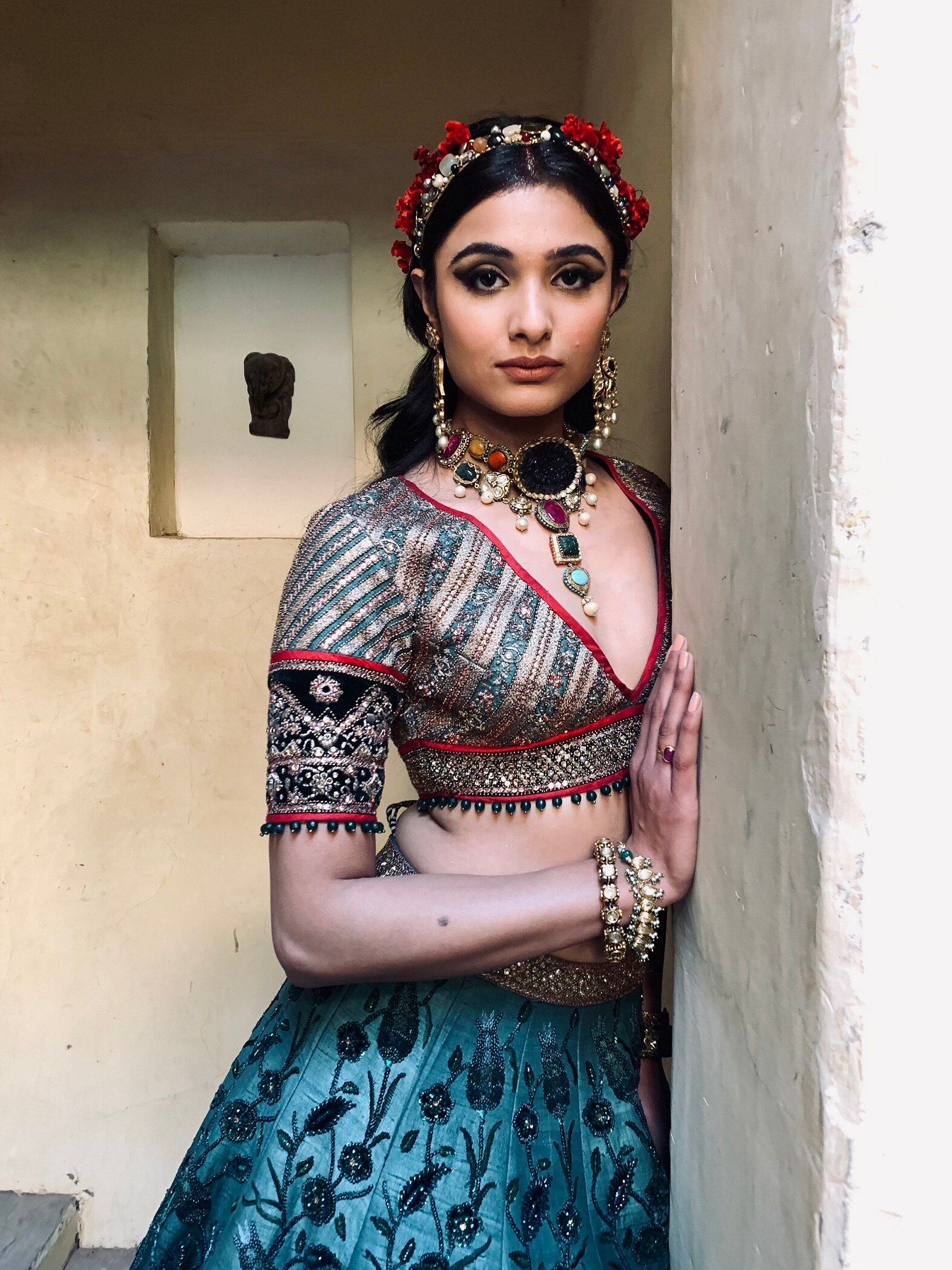 JJ Valaya