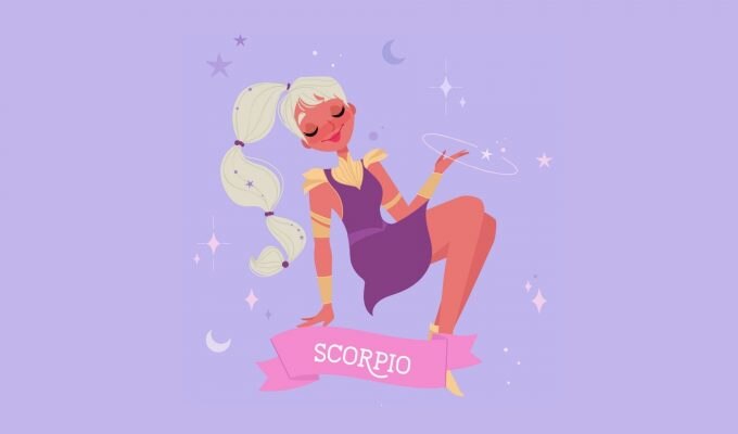 scorpio