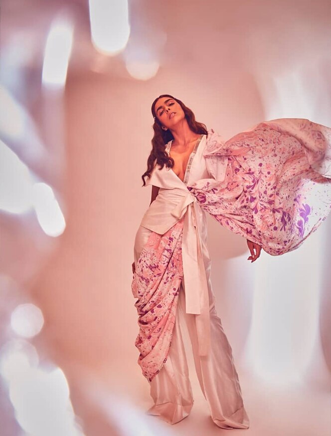 sari