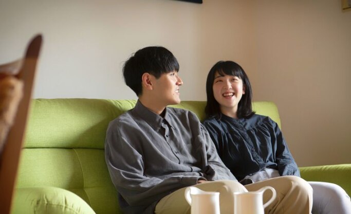 PHOTO MIO JAPANGetty Images