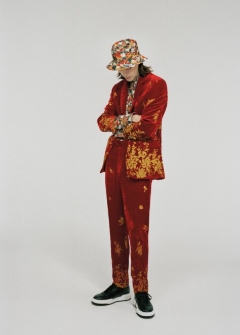 paul smith