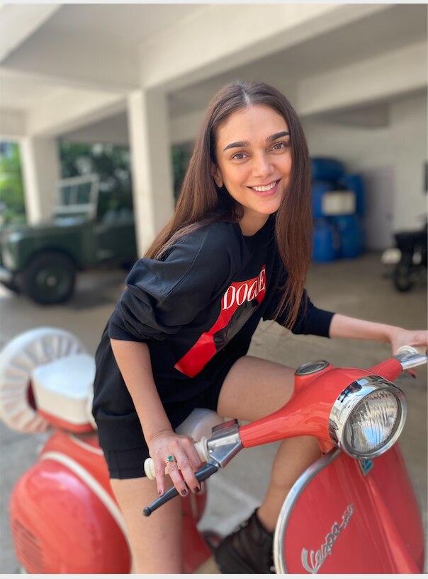 aditi