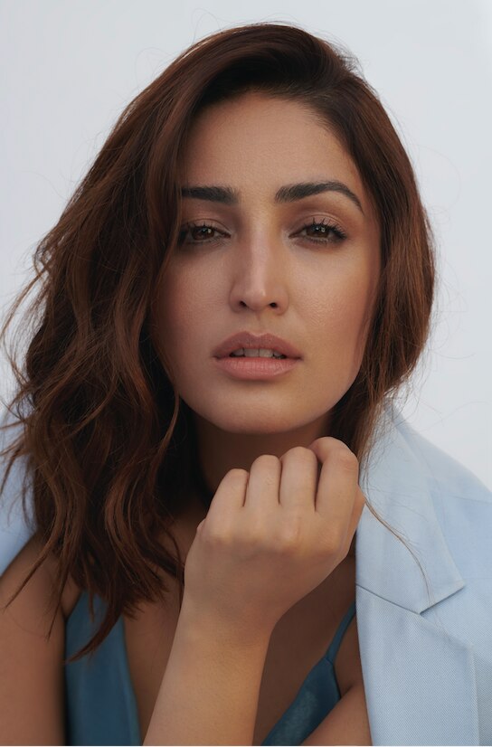 yami gautam