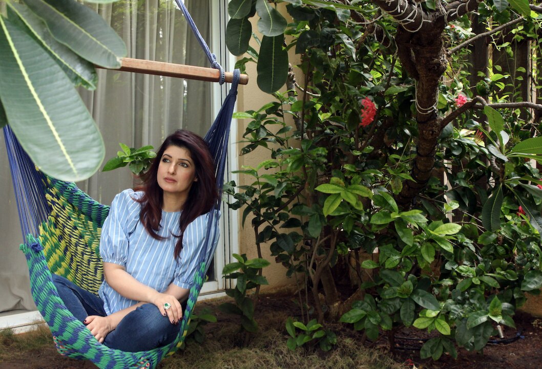 twinkle khanna