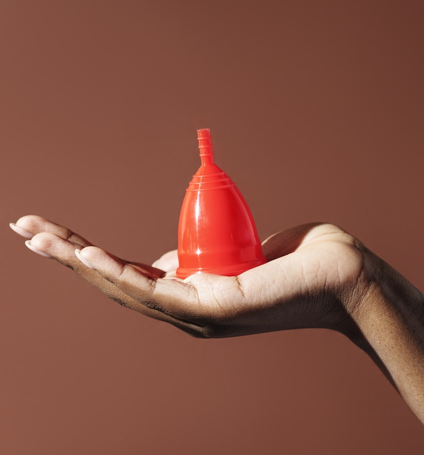 Menstrual cup