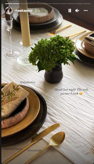 rhea kapoor