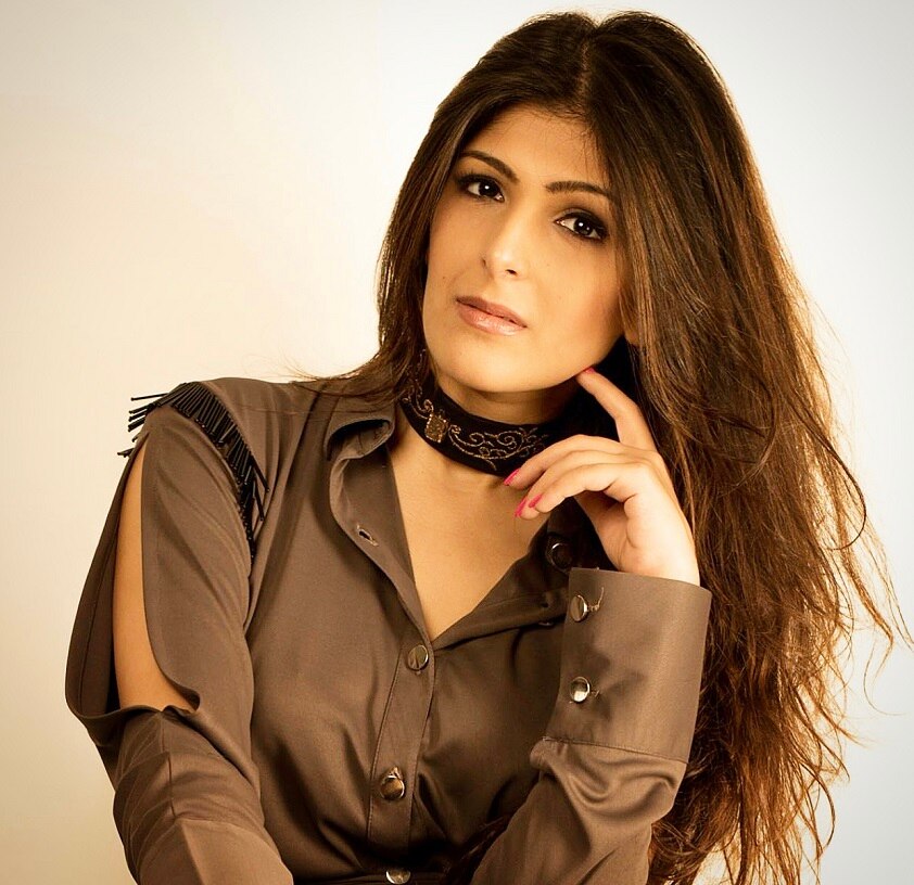 shahzeen shivdasani