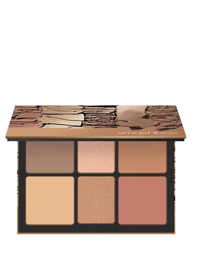contour 
