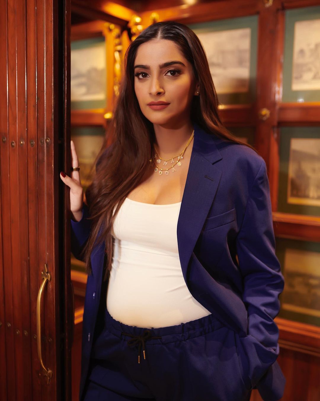 Sonam Kapoor Instagram
