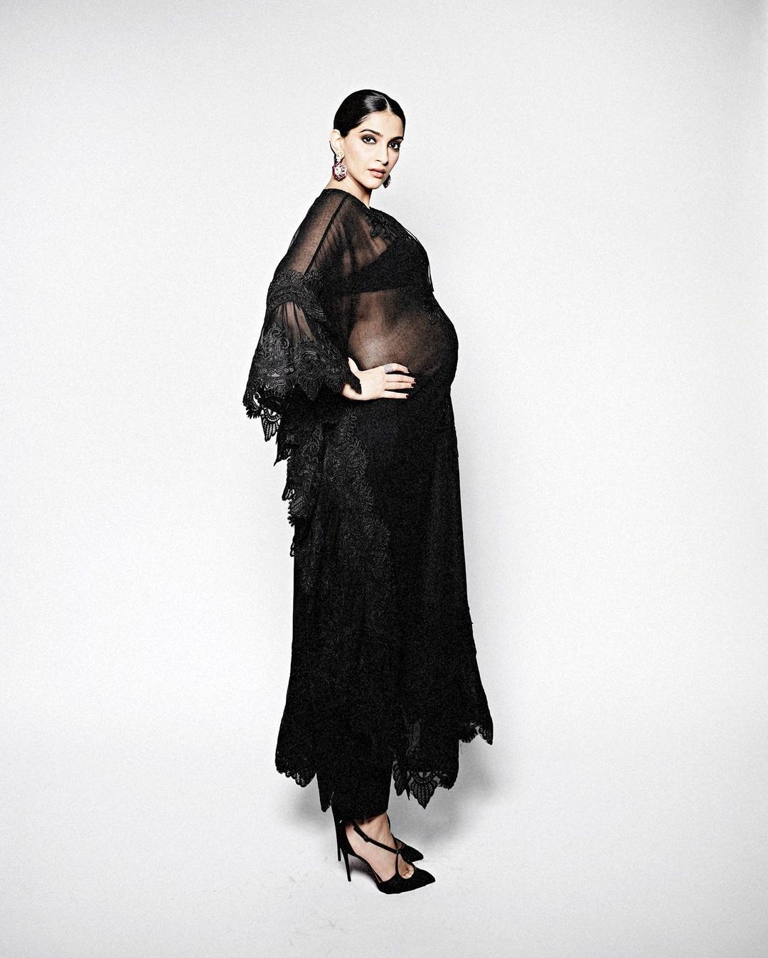 Sonam Kapoor Instagram