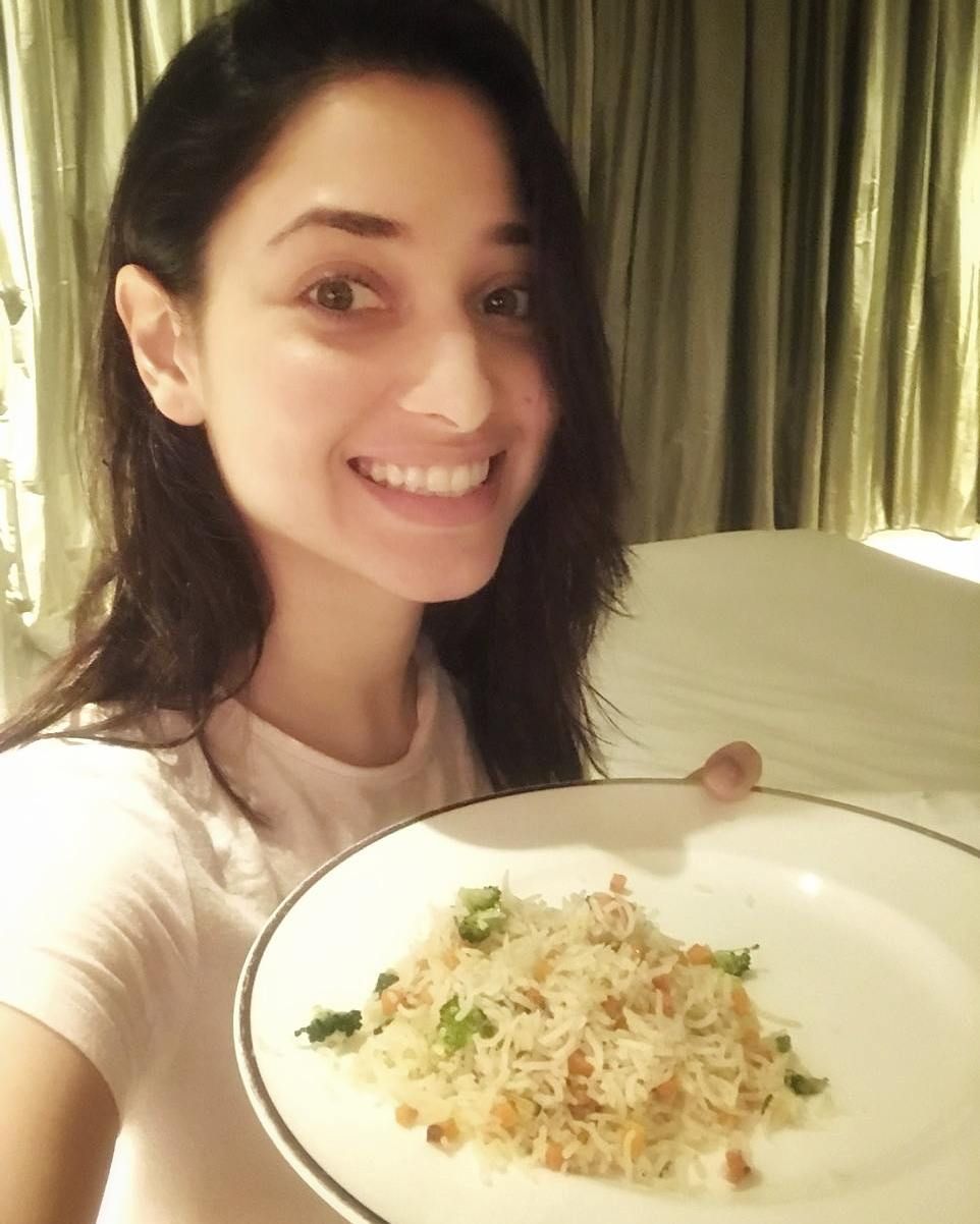 Tamanah bhatia