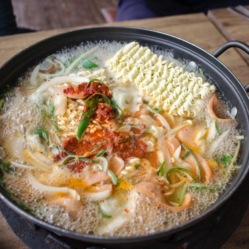 ramen