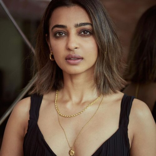 Radhika Apte