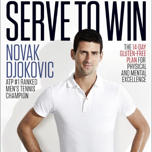 Serve to win
