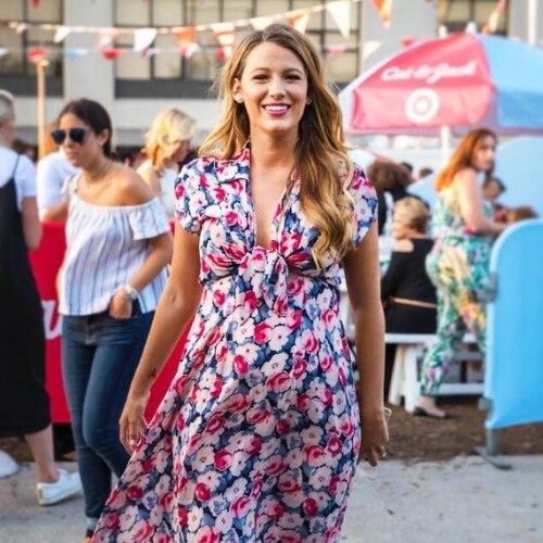 Blake Lively