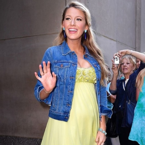 Blake Lively