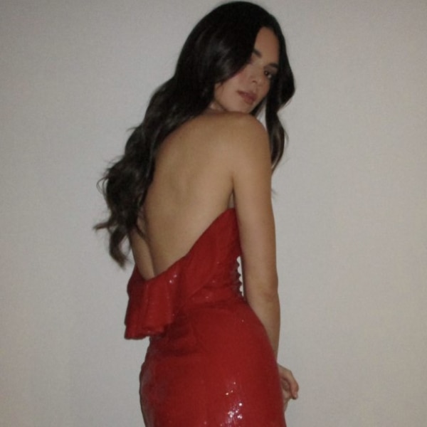 Kendall Jenner