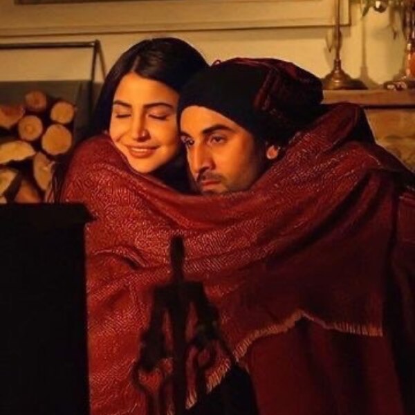 Ae dil hai mushkil