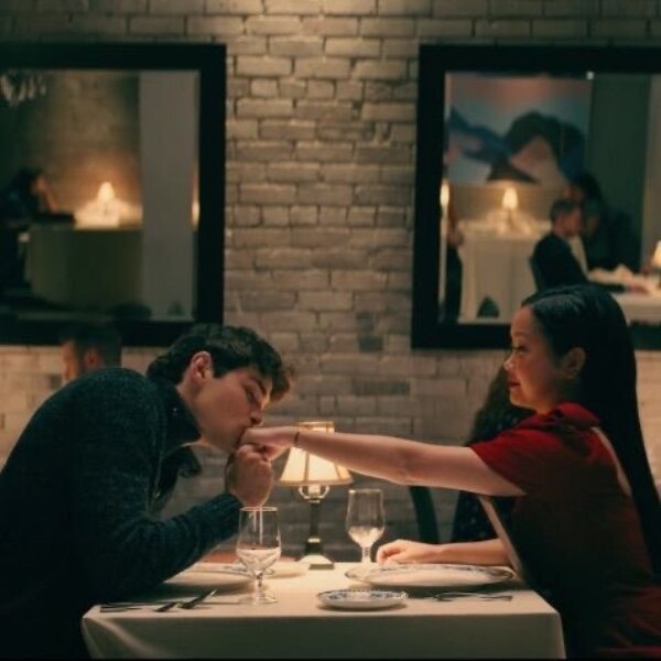 Date night