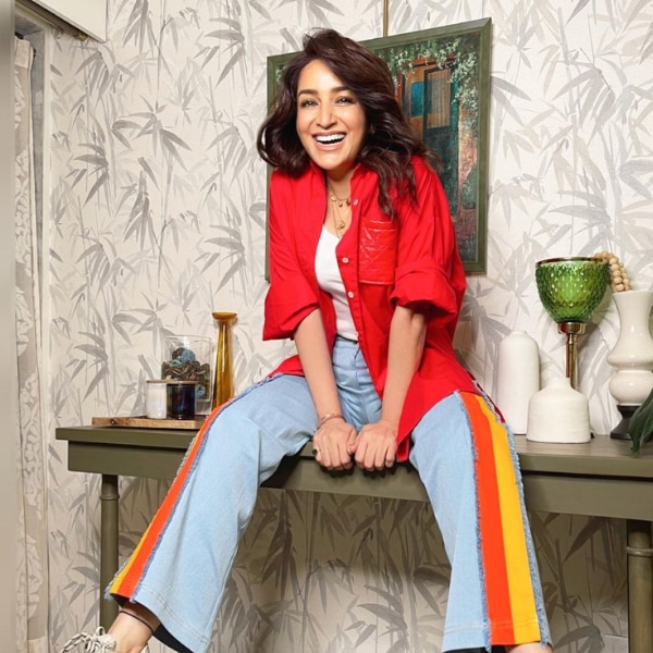 Tisca Chopra