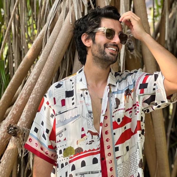Aditya Seal