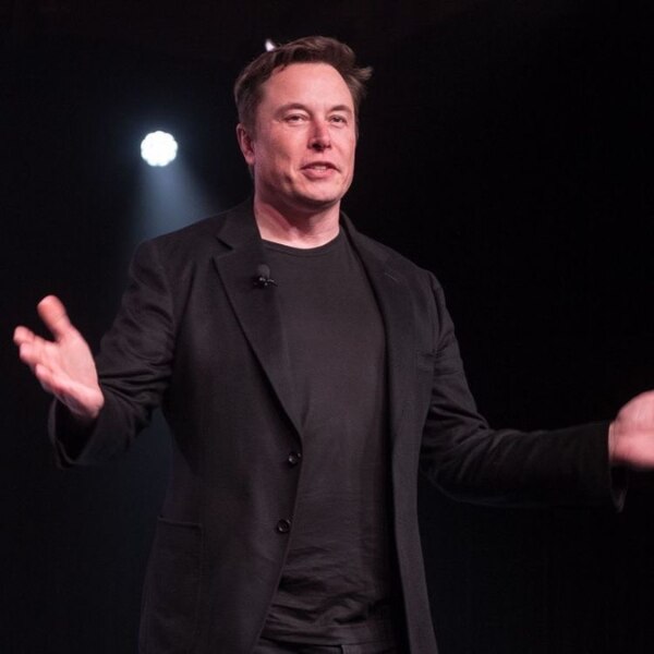 Elon Musk