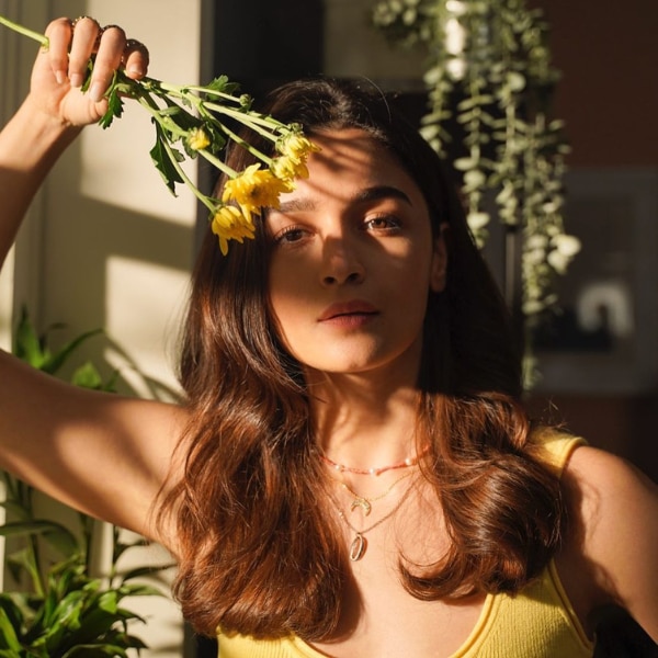 Alia Bhatt