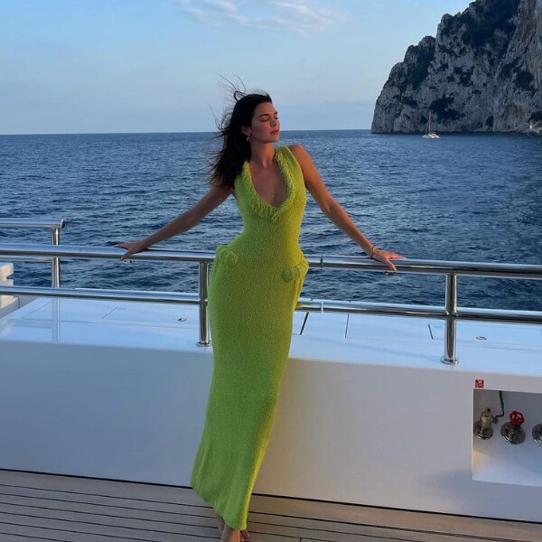 Kendall Jenner