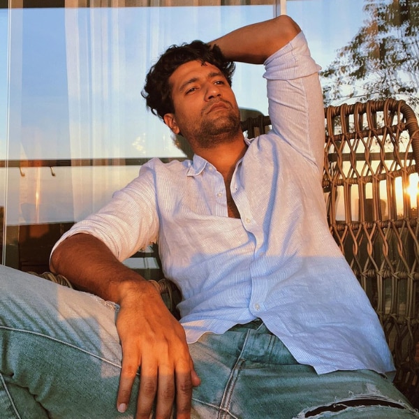 Vicky Kaushal