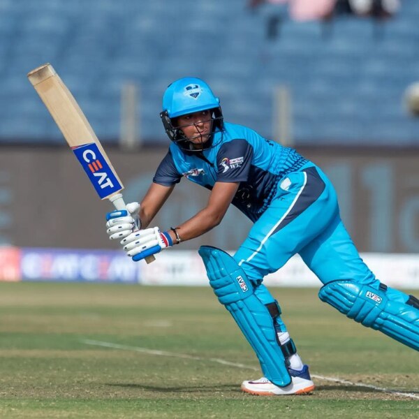 Harmanpreet Kaur
