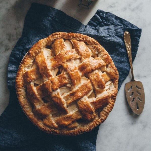pie