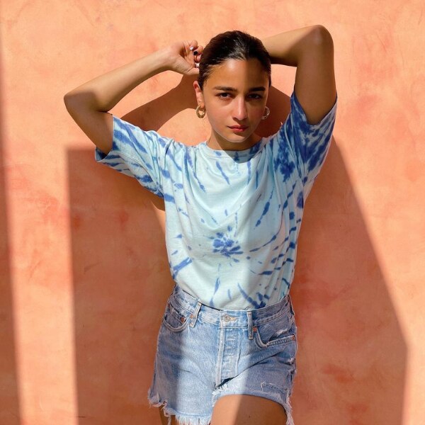 Alia Bhatt