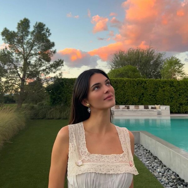 Kendall Jenner