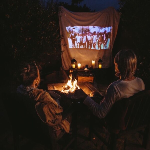 Movie night