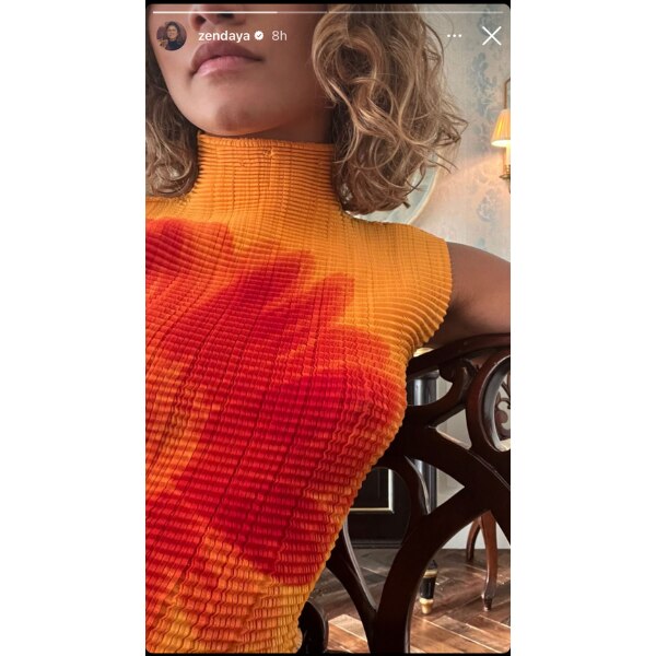 zendaya