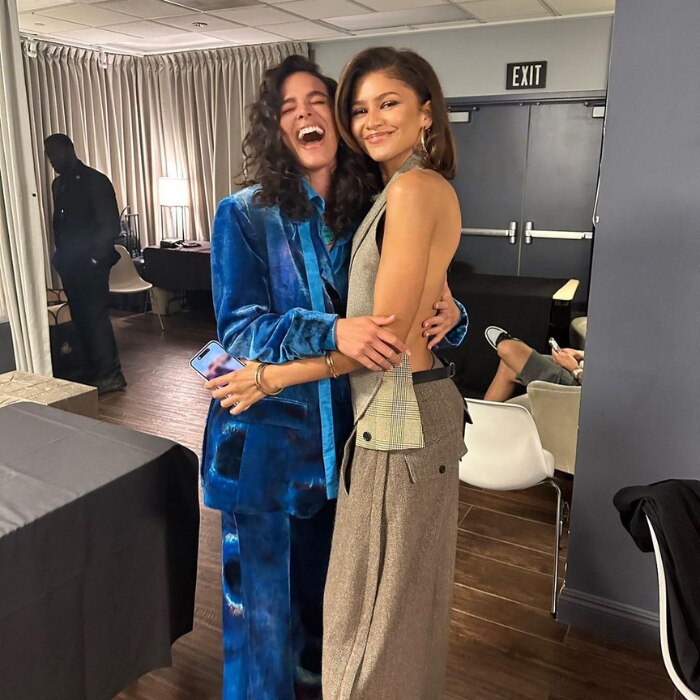 zendaya