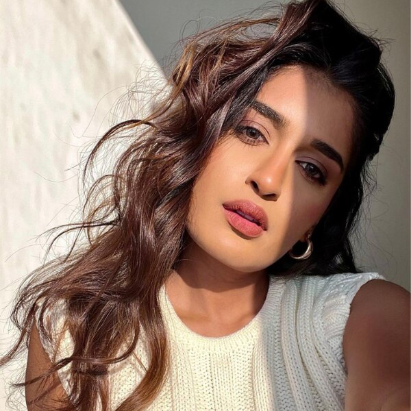 Niharika NM
