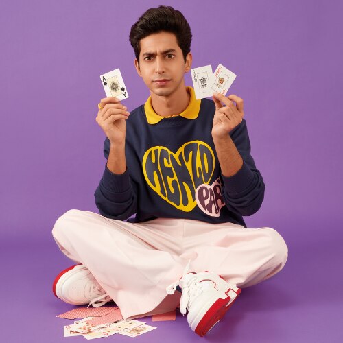 Mihir Ahuja