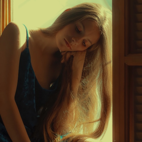 Getting over your ex