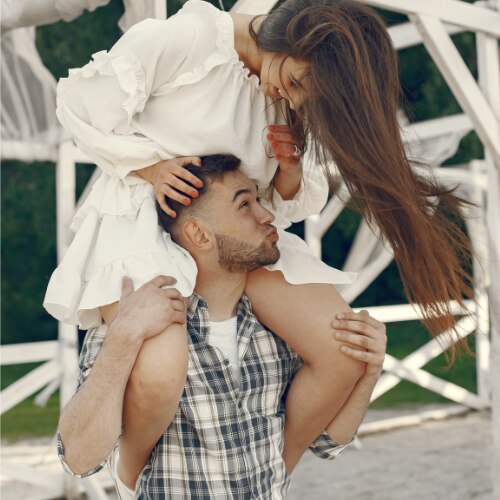 Getting over your ex